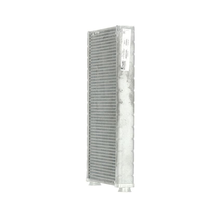 NISSENS 707382 Heat Exchanger, interior heating