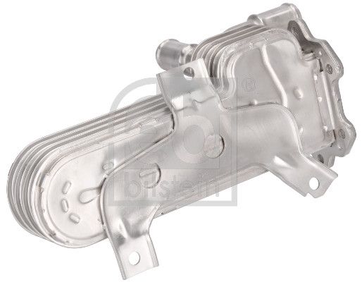 FEBI BILSTEIN 188384 Cooler, exhaust gas recirculation