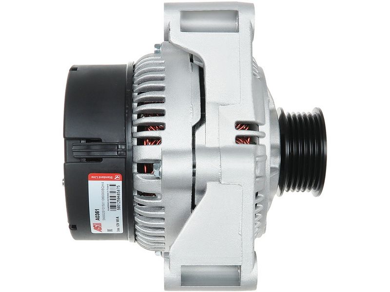 AS-PL A0361 Alternator