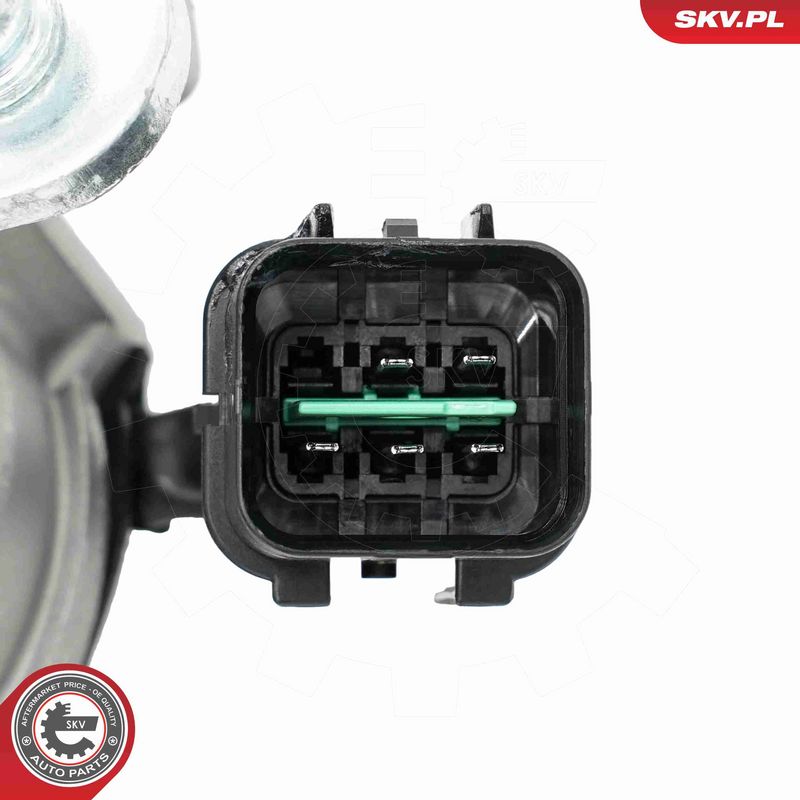 ESEN SKV 19SKV242 Wiper Motor