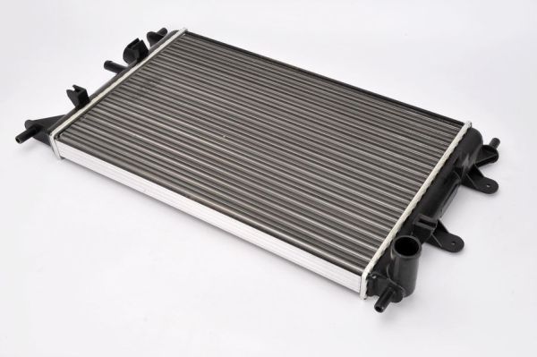 THERMOTEC D7G027TT Radiator, engine cooling