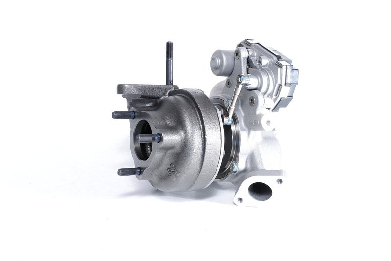 Compresor,sistem de supraalimentare T917205 BTS Turbo