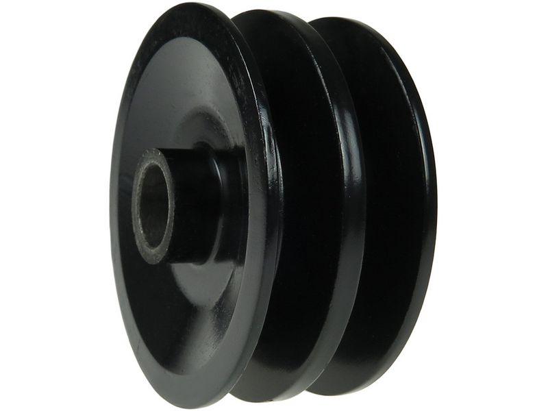 AS-PL AP5008S Belt Pulley, alternator