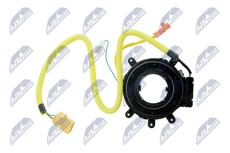 Turvapadja lint, turvapadi, NTY EAS-IS-000