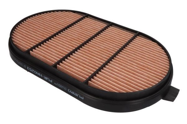 PURRO PUR-HA0253 Secondary Air Filter