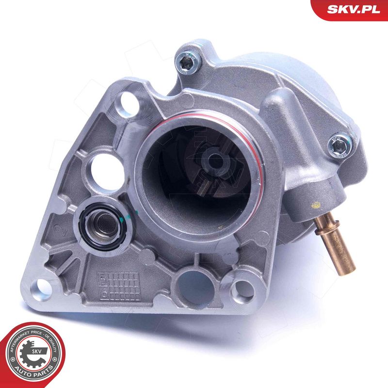 Pump, pidurisüsteem, ESEN...