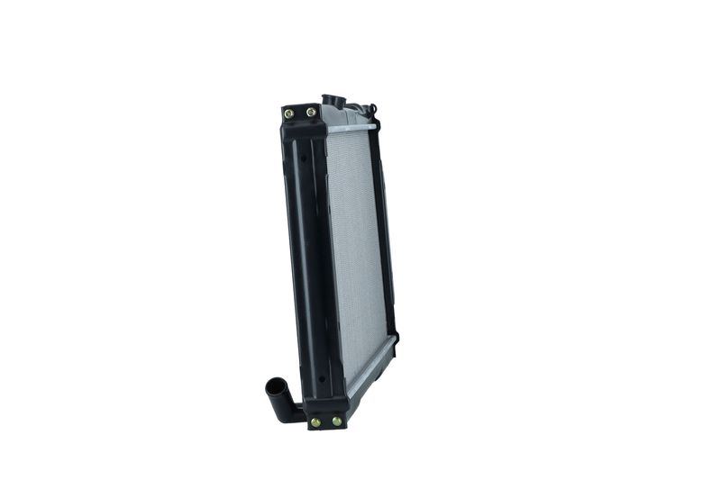 Radiador, refrigeración del motor NRF 503486