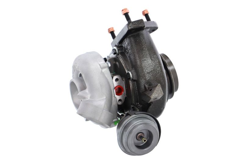 REMANTE 003-001-001086R Turbokompresorius