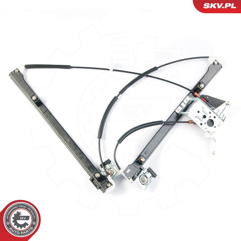 Aknatõstuk, ESEN SKV 01SKV621