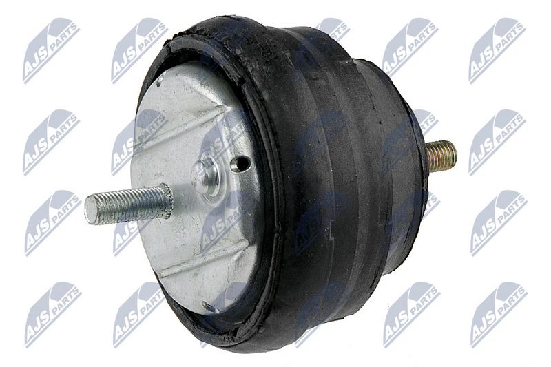 Paigutus, Mootor, NTY...