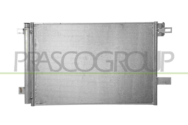 PRASCO kondenzátor, klíma VG921C002