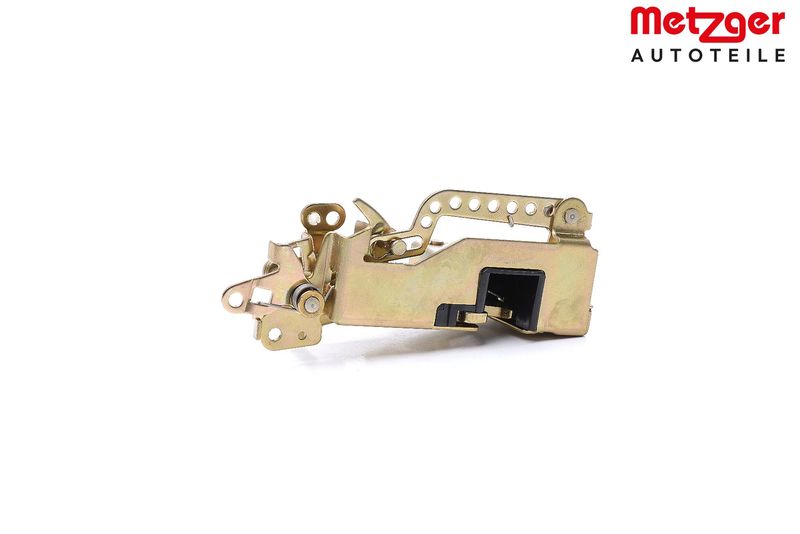 METZGER AUTOTEILE 2314621 Door Lock