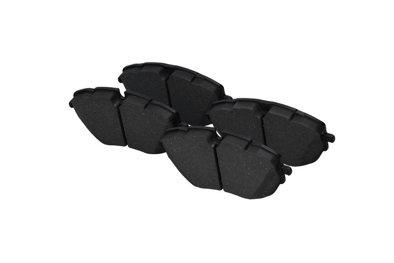Piduriklotsi komplekt, ketaspidur, VALEO 302205A