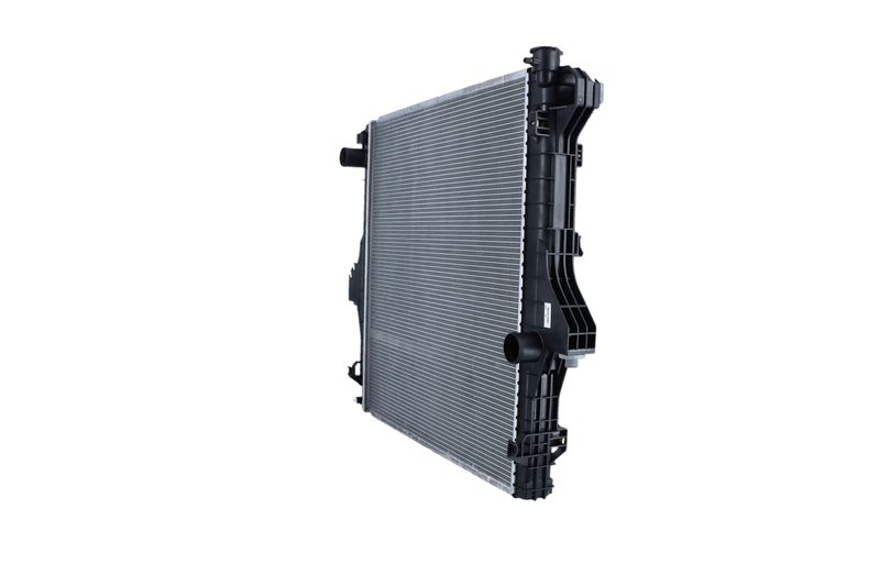 Radiaator, mootorijahutus, NRF 56025
