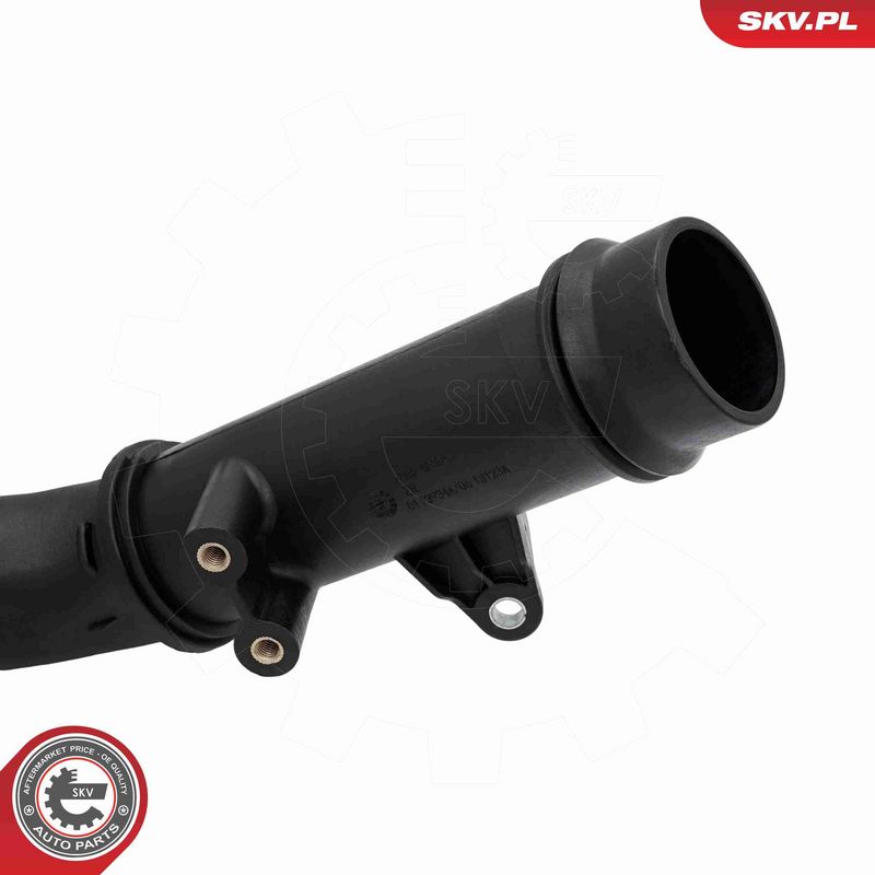 ESEN SKV 54SKV999 Charge Air Hose