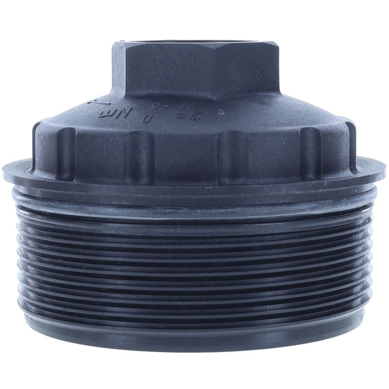 MOTORAD MO349 Cap, oil filter housing