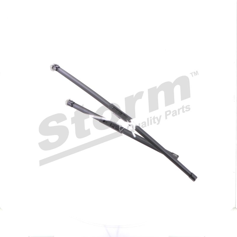 Balai d'essuie-glace STORM QUALITY PARTS STO600400PLAT
