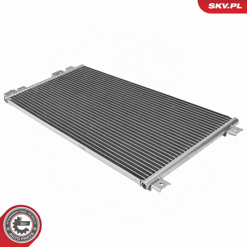 Kondensaator, kliimaseade, ESEN SKV 86SKV514