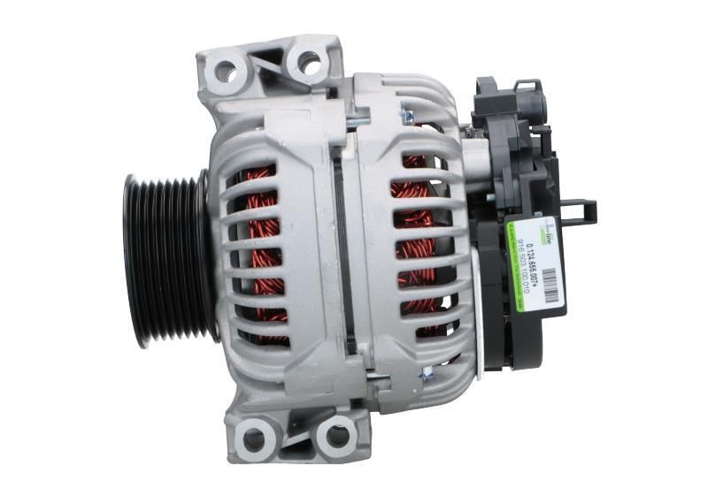 BV PSH 916.503.100.010 Generatorius