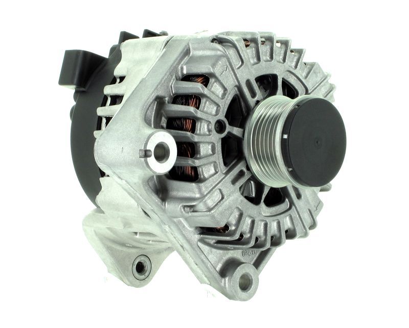 CEVAM 4792 Alternator