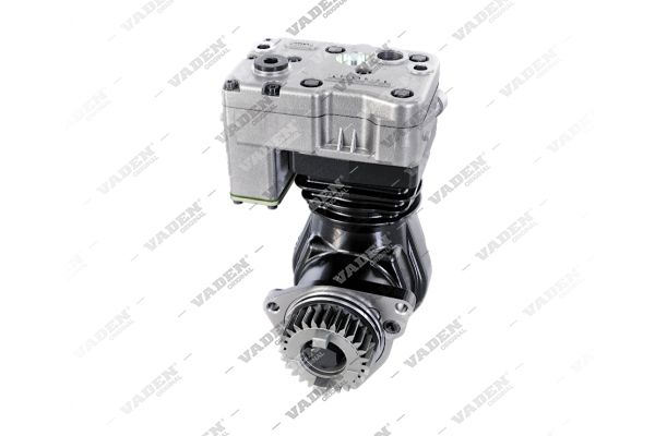 kompresor MAN TGA, TGL, TGM, bus 1200040003