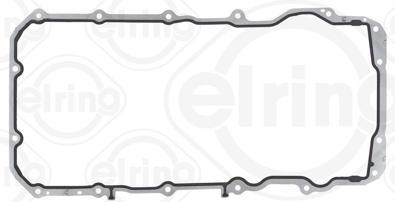 Product Image - Pakking, carter - 118.330 - ELRING