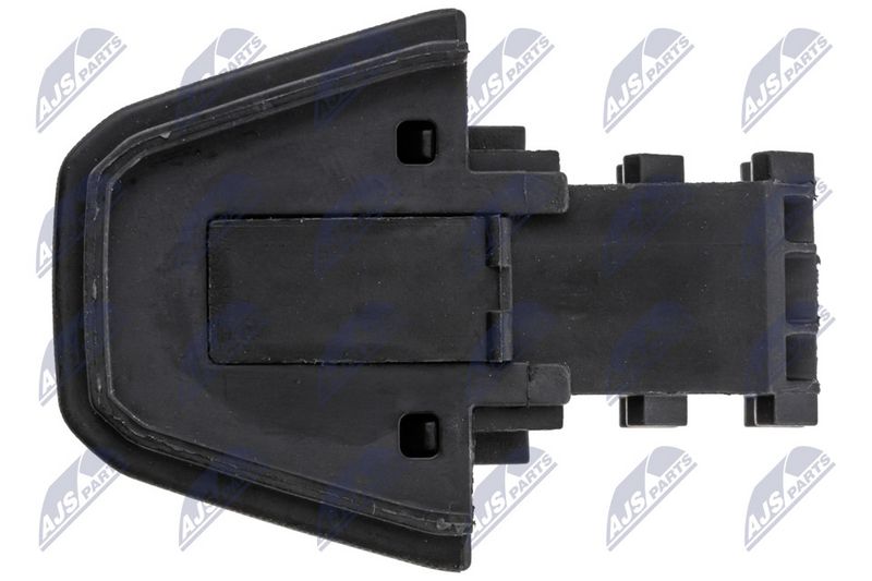 Kate, väljaspoolne uksekäepide, NTY EZC-CH-111