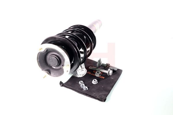 GH GH-351592C02 Suspension Strut