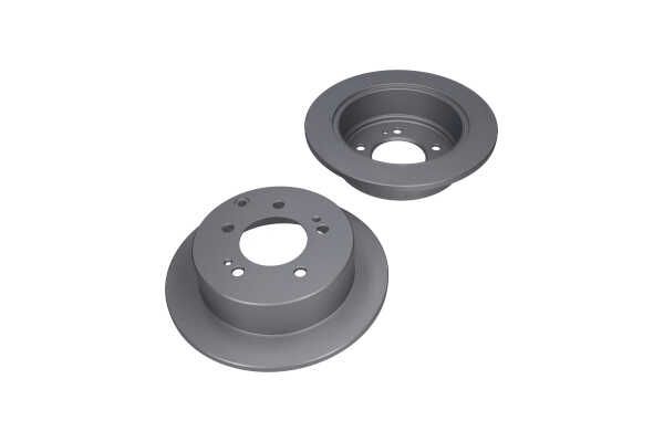 Kavo Parts BR-4236-C Гальмівний диск
