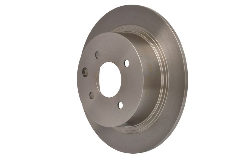 BOSCH 0986479D18 Brake Disc