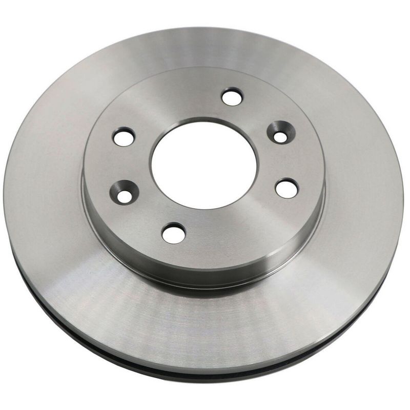 VALEO Disque de frein 186229