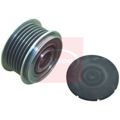 APEC Alternator Freewheel Clutch AOP1008