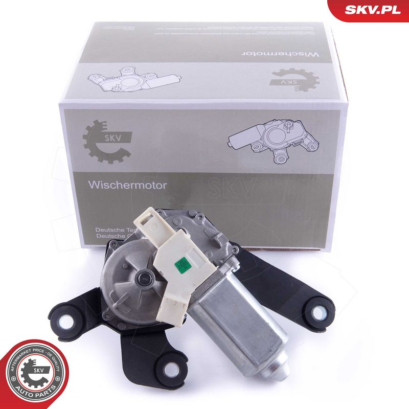 Pesuri mootor, ESEN SKV 19SKV112