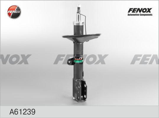 амортисьор FENOX