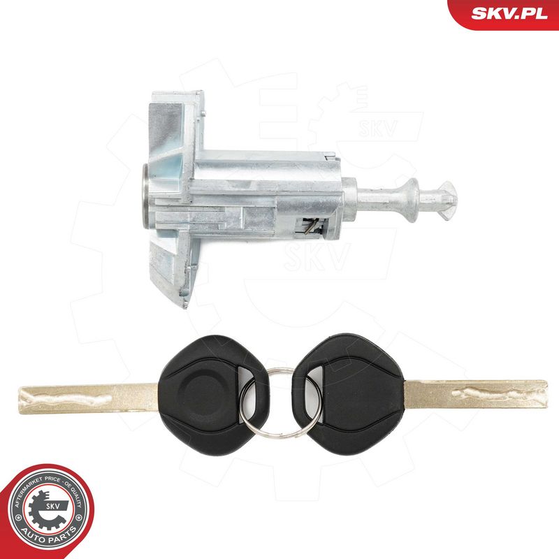 Sulgursilinder, ESEN SKV 65SKV546