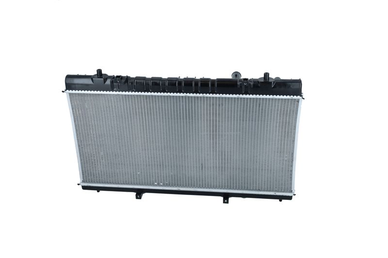 Radiaator, mootorijahutus, NRF 550358