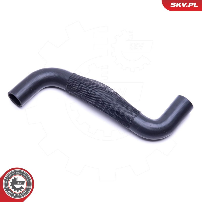 Jahutusvedeliku torustik, ESEN SKV 43SKV611