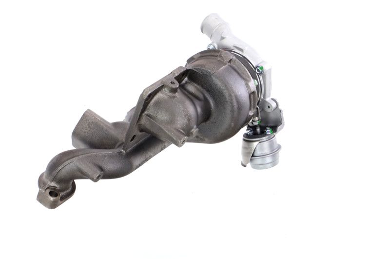 REMANTE 003-001-000054R Charger, charging (supercharged/turbocharged)