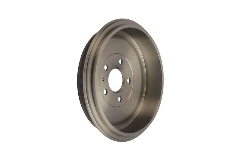 HELLA 8DT 355 303-491 Brake Drum
