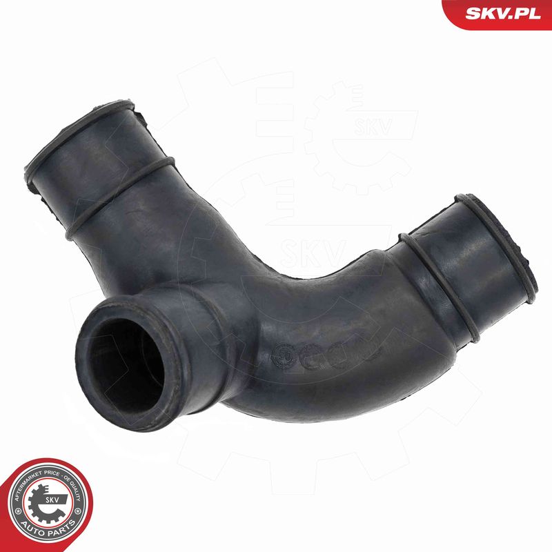 ESEN SKV 54SKV543 Hose, crankcase ventilation