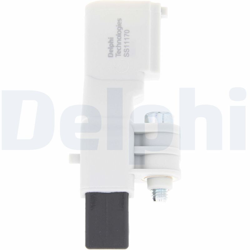 DELPHI SS11170 Sensor, crankshaft pulse