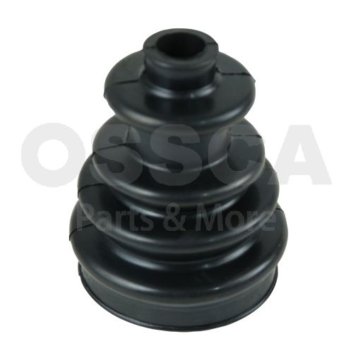 OSSCA 91051 - Bellow Kit, drive shaft