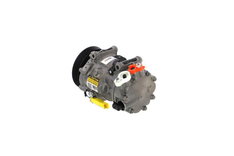 REMANTE 005-001-000319R Compressor, air conditioning