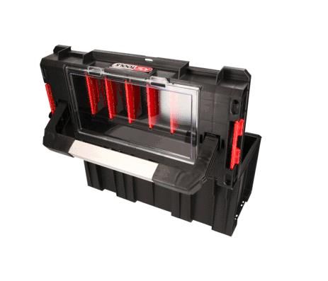 KS TOOLS 850.0505 Tool Box