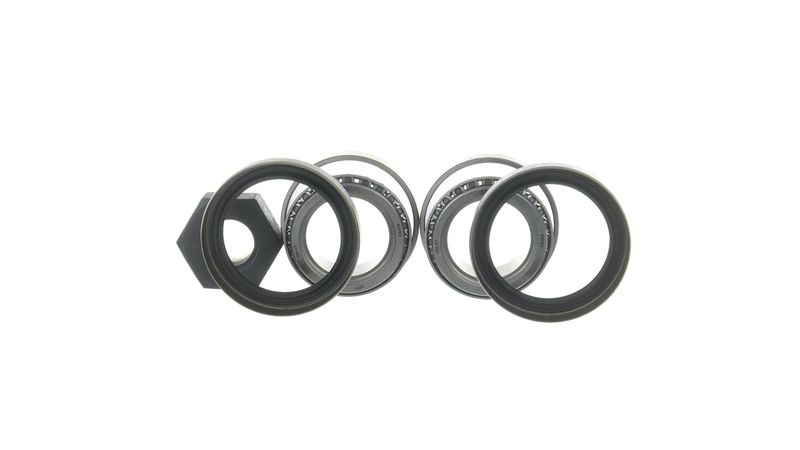SKF VKBA898 Wheel Bearing Kit