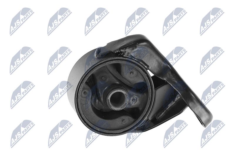 Paigutus, Mootor, NTY ZPS-KA-314