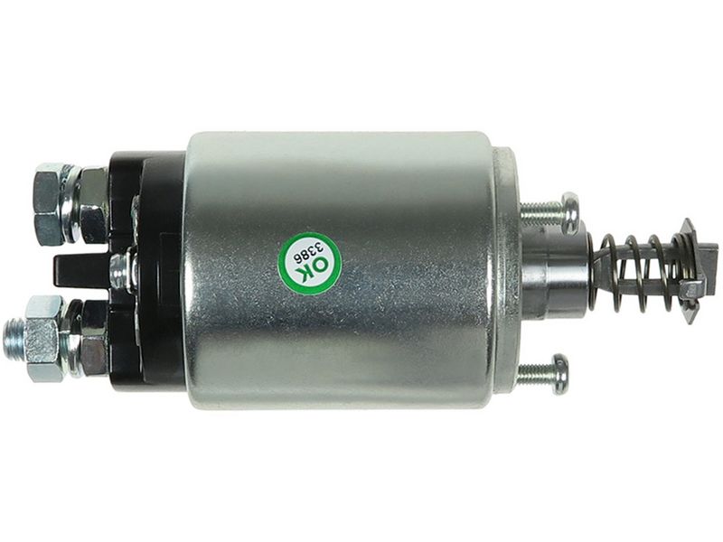 Solenoid, electromotor AS-PL SS0321P