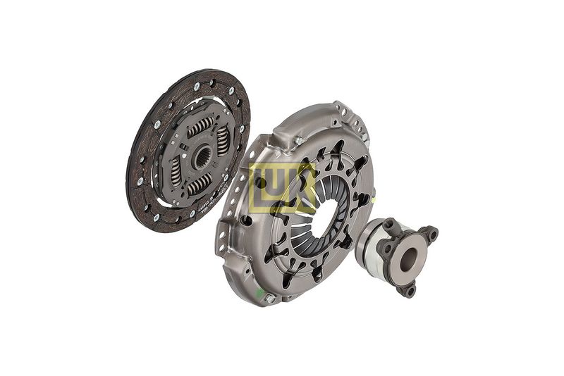 Schaeffler LuK 620342333 Sankabos komplektas