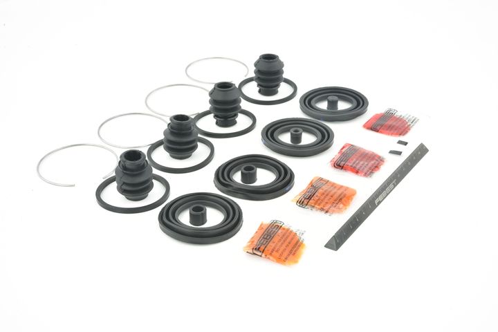 FEBEST 0275-E25F Repair Kit, brake caliper