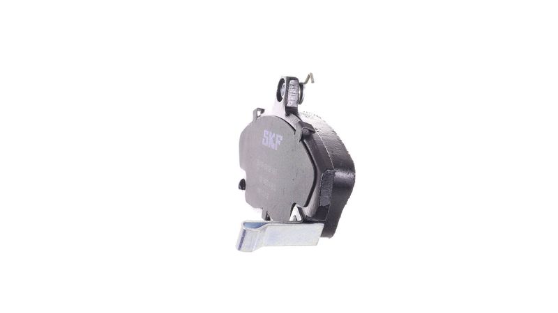 SKF VKBP80577A Brake Pad Set, disc brake